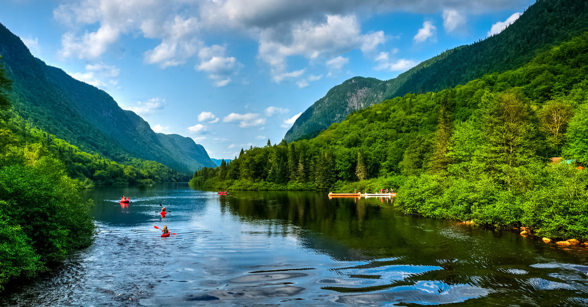 Your Guide to the US-Canada Thousand Islands: Castles & Cruises